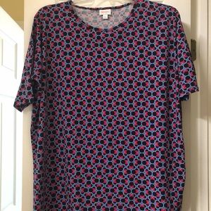 Disney Lularoe Irma